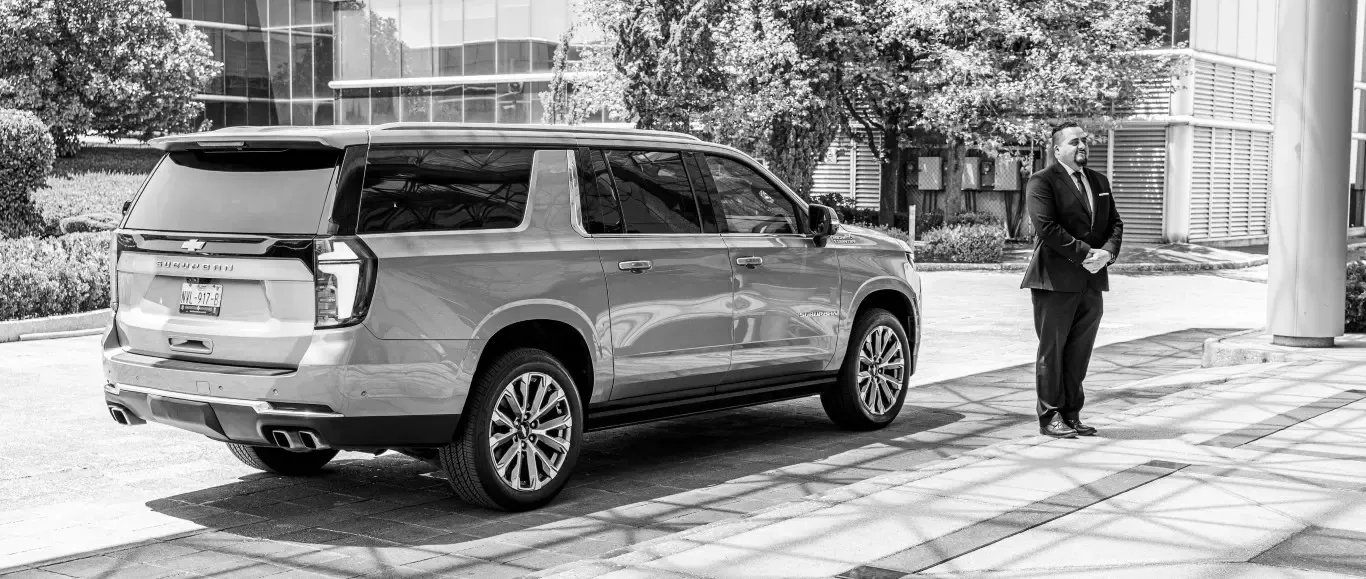 Concierge & VIP Services